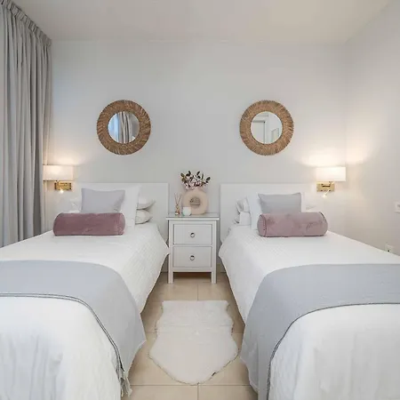 Villa Lolita Playa Blanca