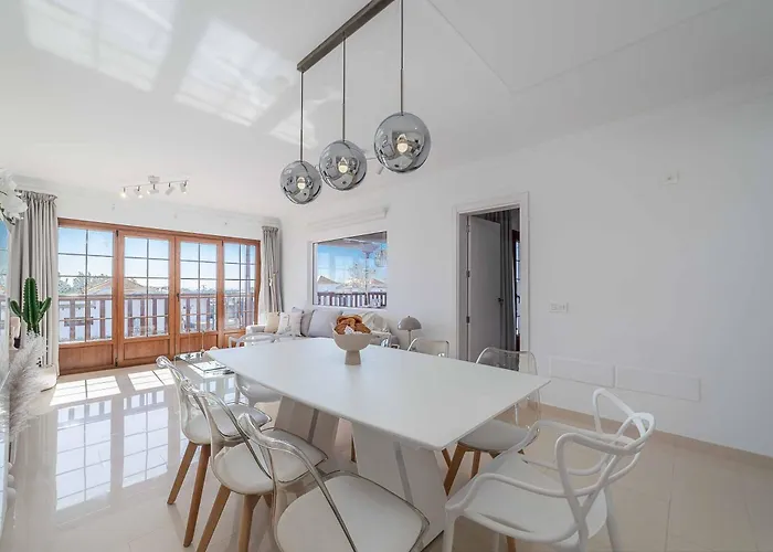 Lolita Villa Playa Blanca (Lanzarote)