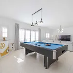 Villa Lolita Playa Blanca (Lanzarote)