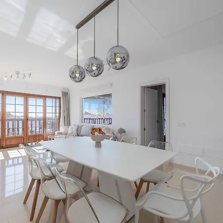 Lolita Βίλα Πλάγια Μπλάνκα